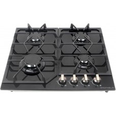 Варильна поверхня Grunhelm GHG 0434 MB WOK