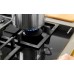 Газова варильна поверхня Gunter&Hauer GL 64 TW