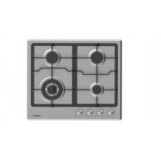 Газова варильна поверхня HEINNER HBH-M495IWFIX