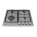 Газова варильна поверхня HEINNER HBH-M495IWFIX Газова варильна поверхня HEINNER HBH-M495IWFIX