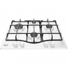 Варильна поверхня газова Hotpoint-Ariston PCN 641/HA(WH) 
