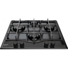 Варильна поверхня газова Hotpoint-Ariston PCN 641/HA(BK)