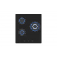 Газова варильна поверхня Interline HGG 540 MGT BA Nano Matte