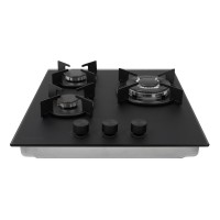 Газова варильна поверхня Interline HGG 540 MGT BA Nano Matte