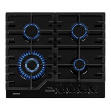 Газова варильна поверхня Interline HGG 965 MGT BA