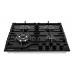 Газова варильна поверхня Interline HGG 965 MGT BA Газова варильна поверхня Interline HGG 965 MGT BA