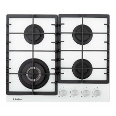 Варильна поверхня газова Interline HGG 763 FGT WM FLAME