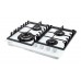 Варильна поверхня газова Interline HGG 763 FGT WM FLAME