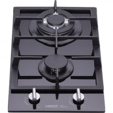 Газова варильна поверхня Liberty PG3121BG-CCB (453)