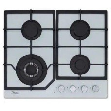 Газова варильна поверхня Midea MG684TGW