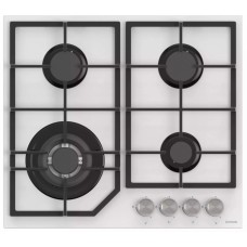 Газова варильна поверхня Minola MGG 61622 WH