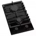 Газова варильна поверхня Perfelli DIAMOND G39C NERO