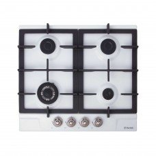 Газова варильна поверхня Perfelli HGM 61637 WH Retro