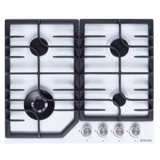 Газова варильна поверхня Perfelli HGM 61664 WH