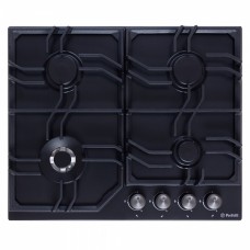 Газова варильна поверхня Perfelli HGM 61674 BL