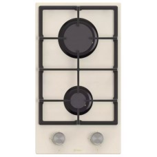 Газова варильна поверхня Perfelli PERLA G32C BEIGE