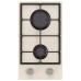 Газова варильна поверхня Perfelli PERLA G32C BEIGE
