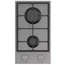 Газова варильна поверхня Perfelli PERLA G32C GRIGIO