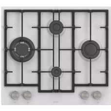Газова варильна поверхня Perfelli PERLA MW60C BIANCO