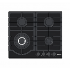 Газова варильна поверхня Prime Technics PGH 50273 FGBC
