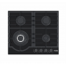 Газова варильна поверхня Prime Technics PGH 50273 FGBC