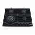 Газова варильна поверхня Prime Technics PGH 50273 FGBC Газова варильна поверхня Prime Technics PGH 50273 FGBC
