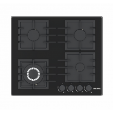 Газова варильна поверхня Prime Technics PGH 50383 FGBC