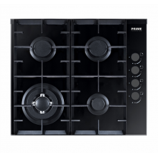 Газова варильна поверхня Prime Technics PGH 50493 FGBC 