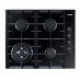 Газова варильна поверхня Prime Technics PGH 50493 FGBC 