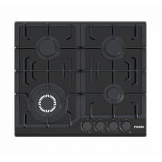 Газова варильна поверхня Prime Technics PGH 50623 FGBC 