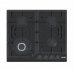 Газова варильна поверхня Prime Technics PGH 50623 FGBC 