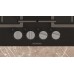 Газова варильна поверхня Siemens EP6A6PI40O