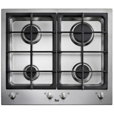 Газова варильна поверхня Teka EW 60 4G AI AL 
