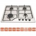 Газова варильна поверхня Ventolux HG L7 S (X)