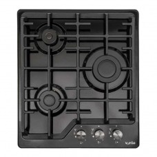 Газова варильна поверхня Ventolux HG430-L3 CS (BK)