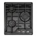 Газова варильна поверхня Ventolux HG430-L3 CS (BK)