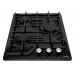 Газова варильна поверхня Ventolux HG430-L3 CS (BK)