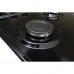 Газова варильна поверхня Ventolux HG430-L3 CS (BK)