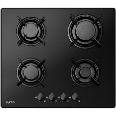 Варильна поверхня Ventolux HG640-B1 GEE (BLACK)