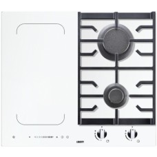 Комбінована варильна поверхня Liberty PIG6042G-C7W (510)