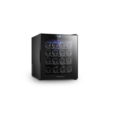 Винна шафа GRUNHELM GHS-16B