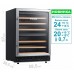 Винна шафа Prime Technics PWC 87244 ES