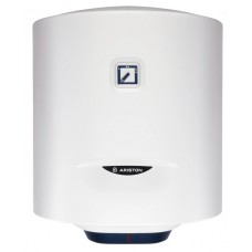 Водонагрівач (бойлер) електричний накопичувальний Ariston BLU1 R 50 V 1,5K PL DRY (3201453)