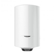 Водонагрівач (бойлер) електричний накопичувальний Ariston PRO1 ECO 80V 1,8K PL DRY HE (3201855)