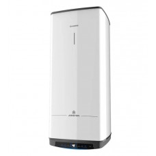 Водонагрівач (бойлер) електричний накопичувальний Ariston QUADRIS 120 WIFI FR EU (3060883)