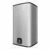 Водонагрівач (бойлер) електричний накопичувальний Atlantic Steatite Cube WI-FI ES-VM 100 S4 C2 WD (2400W) silver 