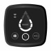 Водонагрівач (бойлер) електричний накопичувальний Atlantic Steatite Cube WI-FI ES-VM 100 S4 C2 WD (2400W) silver 