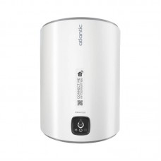 Водонагрівач (бойлер) електричний накопичувальний Atlantic Steatite Genius WI-FI VM 050 D400S-3E-CW