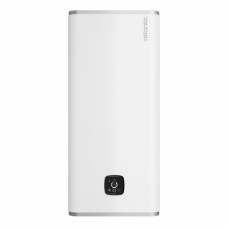 Водонагрівач (бойлер) електричний накопичувальний Atlantic Vertigo Steatite WI-FI 80 ES-MP0652F220-S WD (2250W) white 