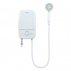 Водонагрівач (бойлер) електричний проточний Atlantic Tempo Lite IECI-SW2P55 SP 5.5 kW (811033)